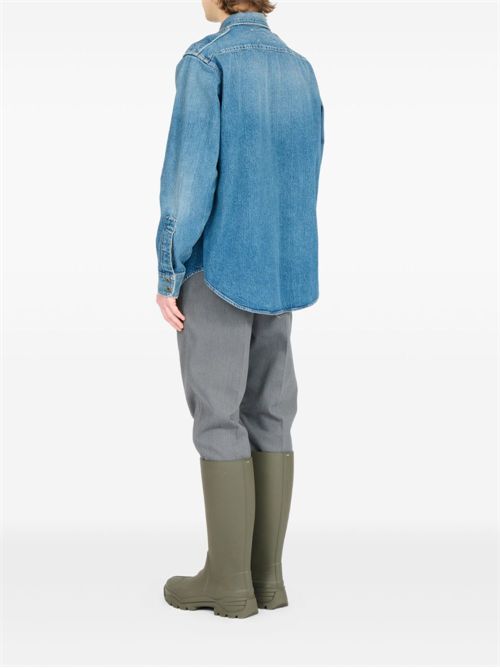 Denim shirt MAISON MARGIELA | S50DT0064M30034961